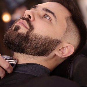 Corta adulto + Arreglo barba 